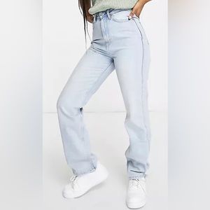 [New] Weekday Rowe Jeans 30/30